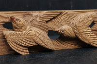 small carved ornaments DC8840ab