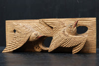 small carved ornaments DC8840ab