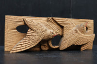 small carved ornaments DC8840ab