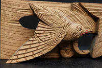 small carved ornaments DC8840ab