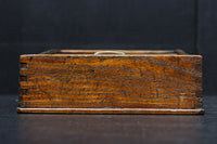 Antique tool box DC8853