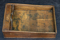 Antique tool box DC8853