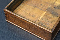 Antique tool box DC8853