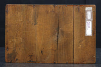 Antique tool box DC8853