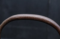 シンプルな装飾で風情ある「浄清」銘入り鉄瓶 DC8861