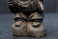 小型サイズ!! 温かみのある佇まいの恵比須様と大黒様のセット DC8864 在庫2個1組