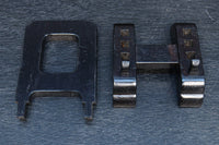 艶みを増した色合いで趣きある中型皿立て DC8872ab 在庫(a:0 b:1)個