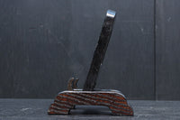 艶みを増した色合いで趣きある中型皿立て DC8872ab 在庫(a:0 b:1)個