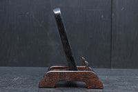 艶みを増した色合いで趣きある中型皿立て DC8872ab 在庫(a:0 b:1)個