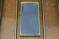 蒔絵の紋様が描かれた格調ある硯箱(共箱付き) DC8881