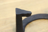 小振りながらも存在感ある五徳 DC8882