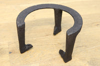 小振りながらも存在感ある五徳 DC8882