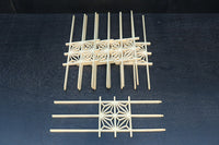 Simple Fittings materials DC8892abc