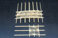 Simple Fittings materials DC8892abc