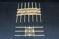 Simple Fittings materials DC8892abc