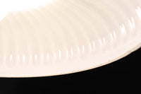 和の趣きあるプレスガラスの電笠 DC8899