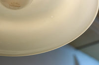 ふんわりと丸みを帯びた愛嬌のある電笠 DC8900