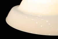 ふんわりと丸みを帯びた愛嬌のある電笠 DC8900