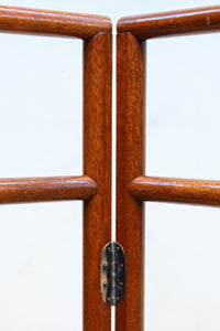 穏やかな色彩で風情溢れるフック付きの衣桁 DC8909