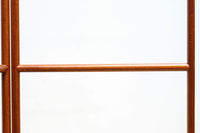 穏やかな色彩で風情溢れるフック付きの衣桁 DC8909