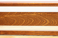 穏やかな色彩で風情溢れるフック付きの衣桁 DC8909