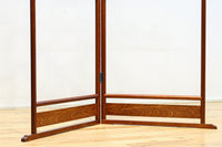 穏やかな色彩で風情溢れるフック付きの衣桁 DC8909