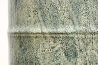 ガーデニングなどの花器にされても素敵な陶器製立ち火鉢 DC8910