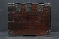 Antique tool box (Suzuri-bako) DC8911