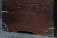 Antique tool box (Suzuri-bako) DC8911