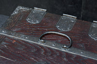 Antique tool box (Suzuri-bako) DC8911