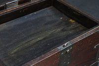 Antique tool box (Suzuri-bako) DC8911