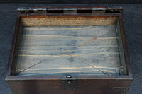 Antique tool box (Suzuri-bako) DC8911