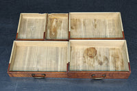 Antique Tools DC8912