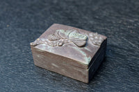 Antique tool (Inkstone integrated with stand) DC8913