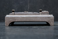 Antique tool (Inkstone integrated with stand) DC8913