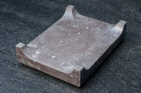 Antique tool (Inkstone integrated with stand) DC8913