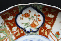 Antique tool (Old Imari medium plate) DC8931