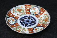 Antique tool (Old Imari medium plate) DC8931