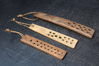 Antique tool (Weaving tools) DC8941abc