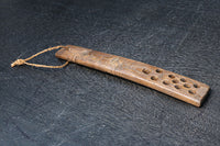 Antique tool (Weaving tools) DC8941abc