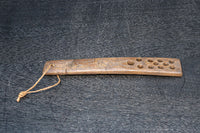 Antique tool (Weaving tools) DC8941abc