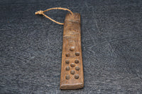 Antique tool (Weaving tools) DC8941abc