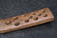 Antique tool (Weaving tools) DC8941abc