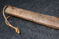 Antique tool (Weaving tools) DC8941abc