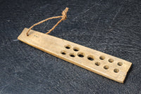Antique tool (Weaving tools) DC8941abc