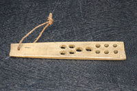 Antique tool (Weaving tools) DC8941abc