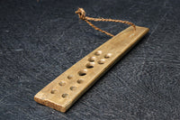 Antique tool (Weaving tools) DC8941abc