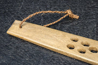 Antique tool (Weaving tools) DC8941abc