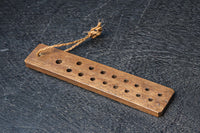 Antique tool (Weaving tools) DC8941abc