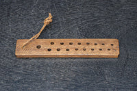 Antique tool (Weaving tools) DC8941abc